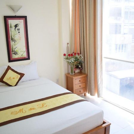 Reddoorz Marieline 2 Hotel Πόλη Χο Τσι Μινχ Εξωτερικό φωτογραφία
