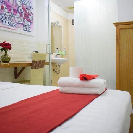 Reddoorz Marieline 2 Hotel Πόλη Χο Τσι Μινχ Εξωτερικό φωτογραφία