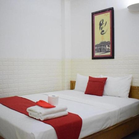 Reddoorz Marieline 2 Hotel Πόλη Χο Τσι Μινχ Εξωτερικό φωτογραφία