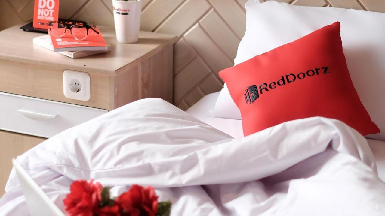 Reddoorz Marieline 2 Hotel Πόλη Χο Τσι Μινχ Εξωτερικό φωτογραφία