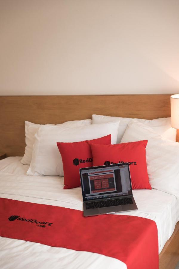 Reddoorz Marieline 2 Hotel Πόλη Χο Τσι Μινχ Εξωτερικό φωτογραφία